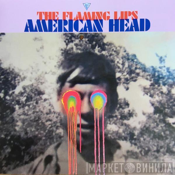The Flaming Lips - American Head