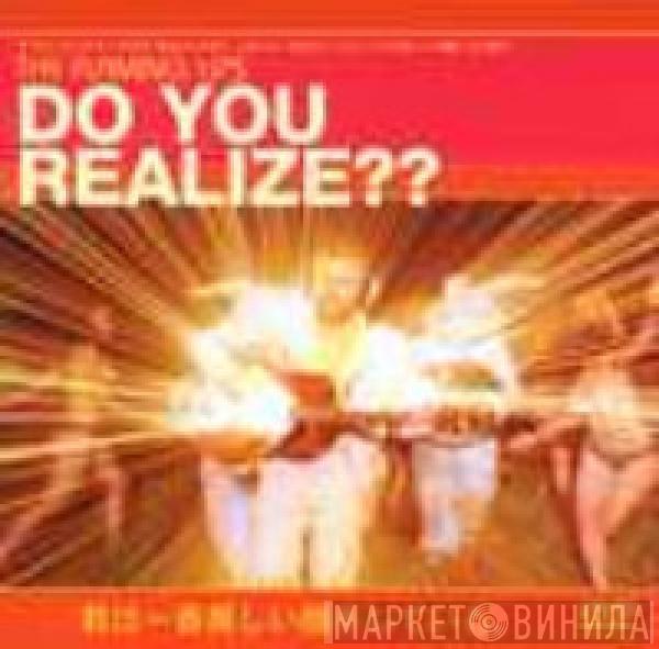 The Flaming Lips - Do You Realize??