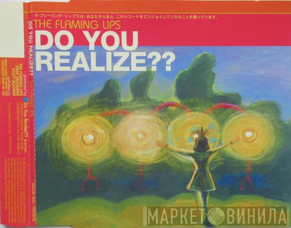The Flaming Lips - Do You Realize??