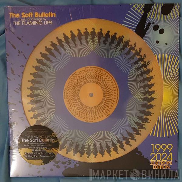 The Flaming Lips - The Soft Bulletin