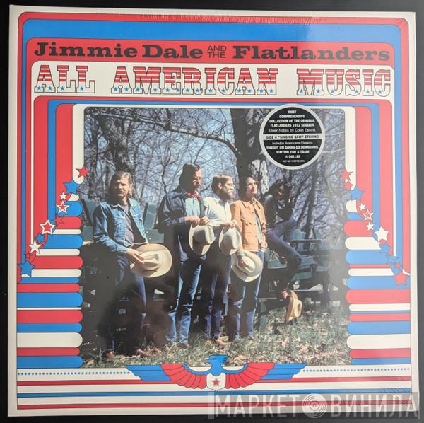 The Flatlanders - All American Music