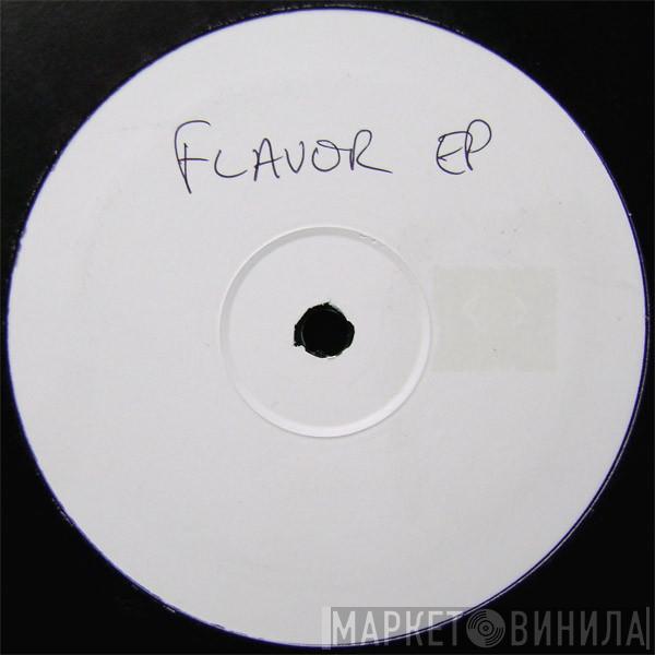  - The Flava EP