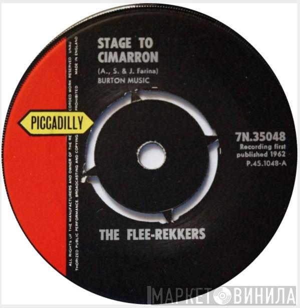 The Flee-Rekkers - Stage To Cimarron