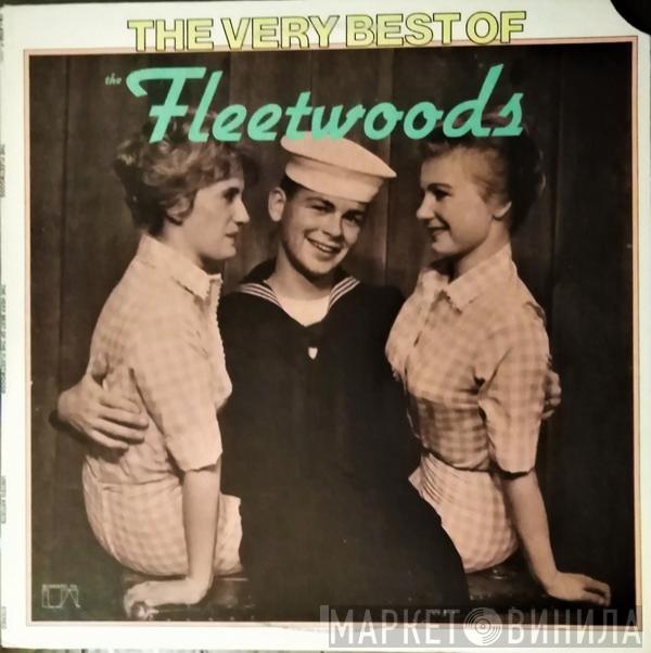 The Fleetwoods - The Very Best Of The Fleetwoods