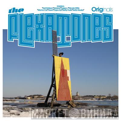 The Flexatones - Originals