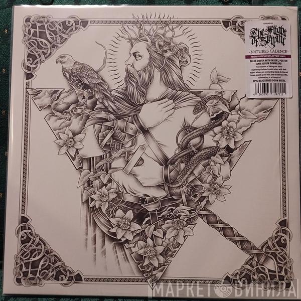 The Flight Of Sleipnir - Nature's Cadence