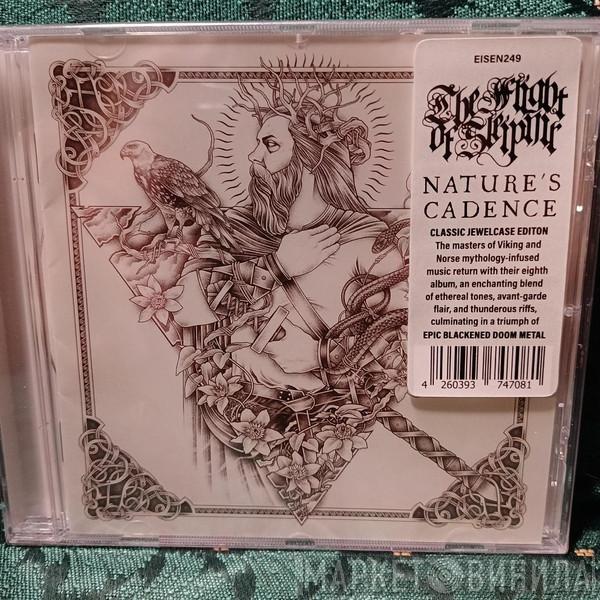 The Flight Of Sleipnir - Nature's Cadence