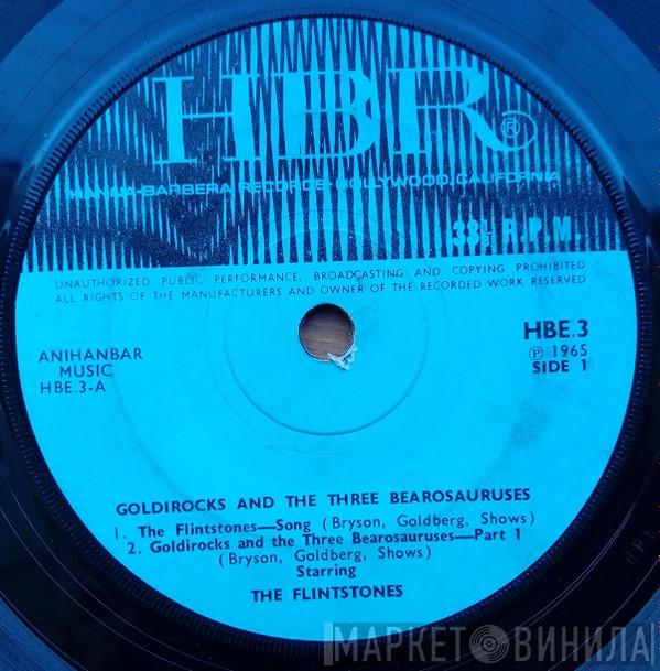 The Flintstones - Goldirocks And The Three Bearosauruses
