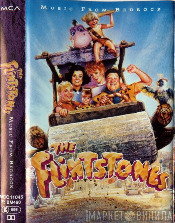  - The Flintstones - Music From Bedrock