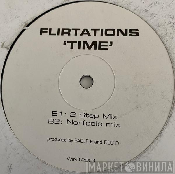 The Flirtations - Time