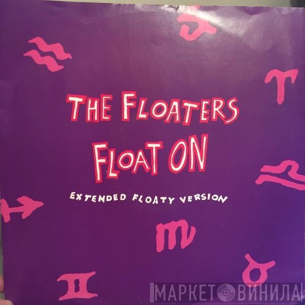 The Floaters - Float On (Extended Floaty Version)