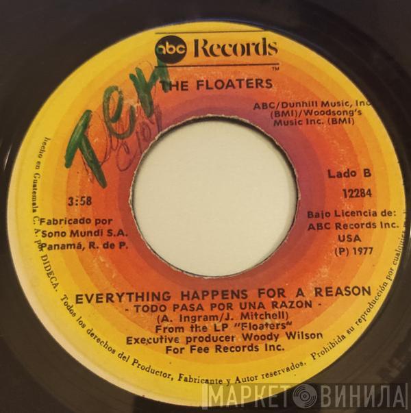  The Floaters  - Float On