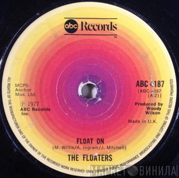 The Floaters - Float On