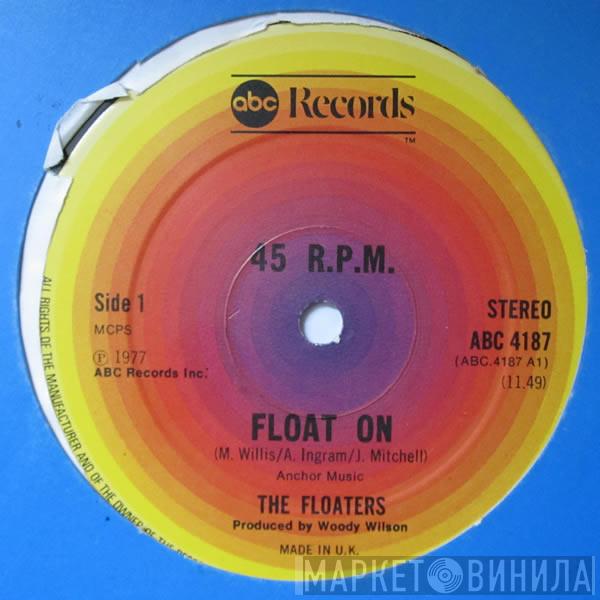 The Floaters - Float On