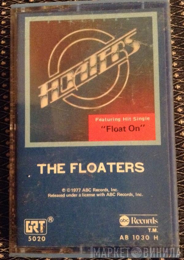  The Floaters  - Floaters
