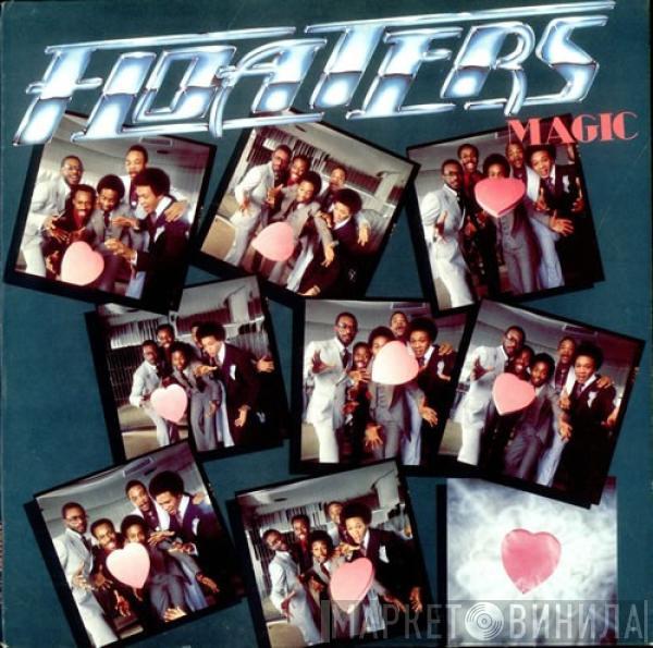 The Floaters - Magic