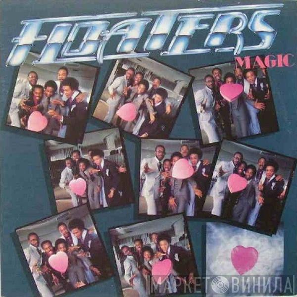 The Floaters - Magic