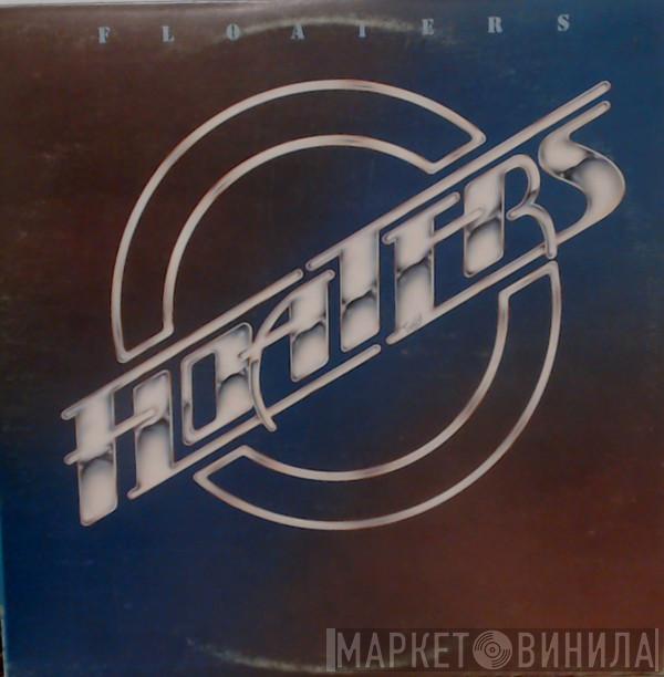  The Floaters  - The Floaters