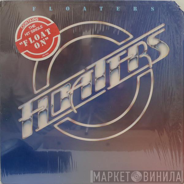  The Floaters  - The Floaters