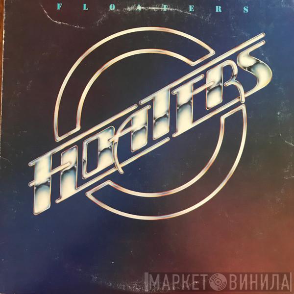  The Floaters  - The Floaters