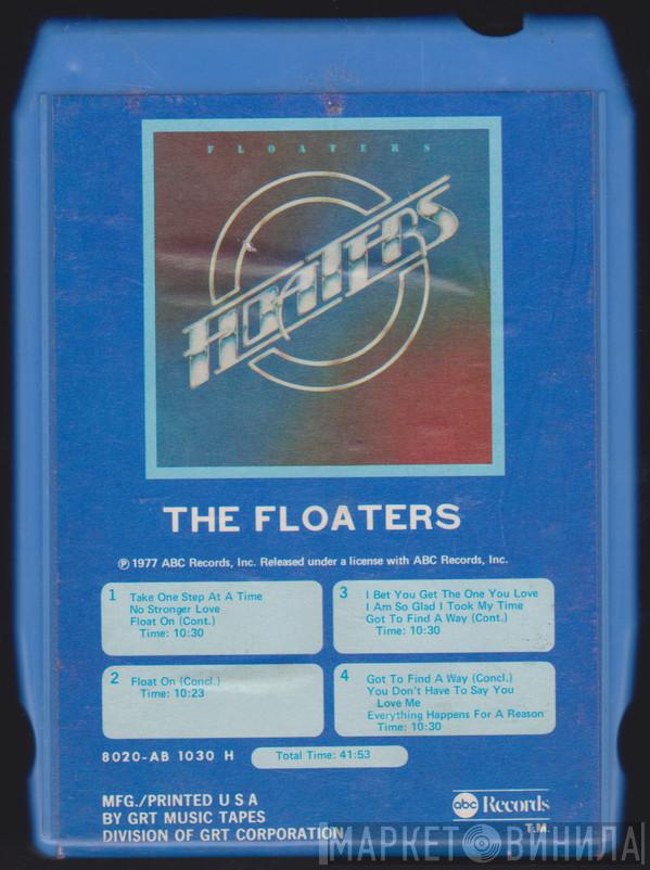  The Floaters  - The Floaters