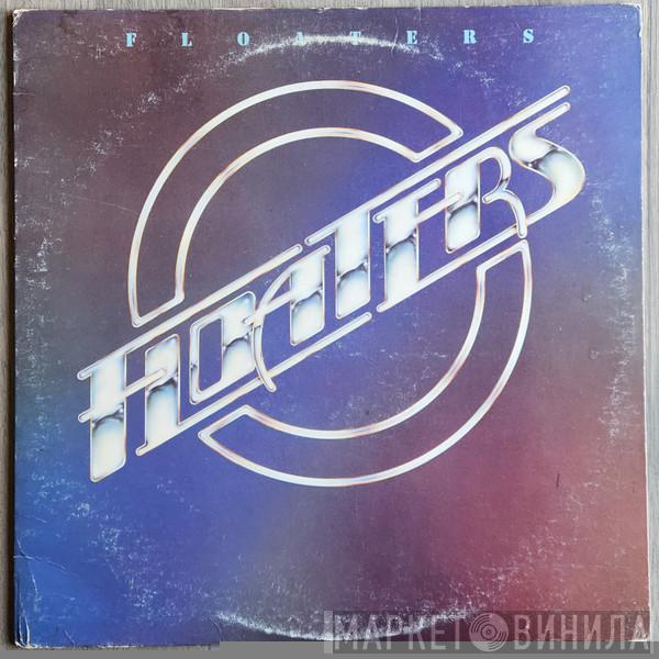  The Floaters  - The Floaters