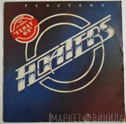  The Floaters  - The Floaters