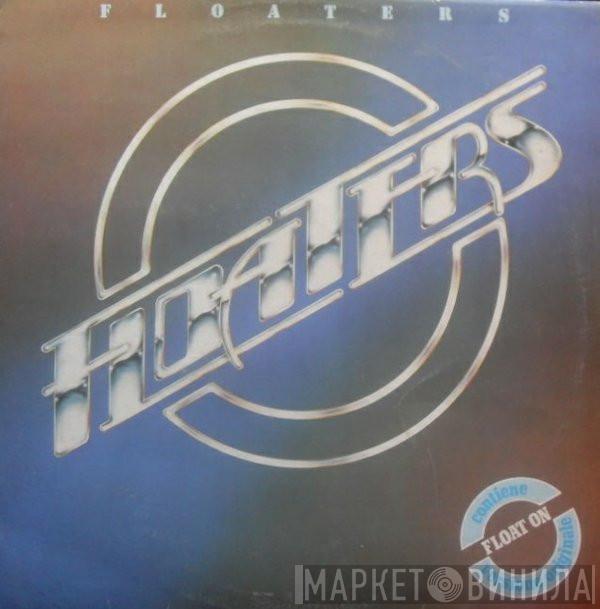  The Floaters  - The Floaters