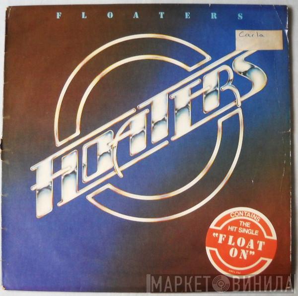  The Floaters  - The Floaters
