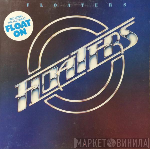  The Floaters  - The Floaters