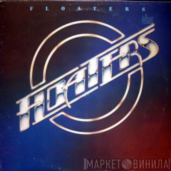 The Floaters - The Floaters