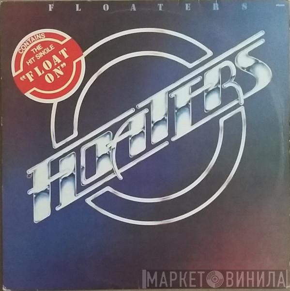  The Floaters  - The Floaters
