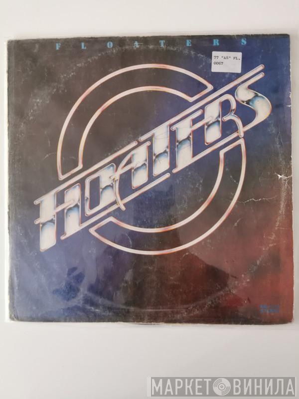  The Floaters  - The Floaters
