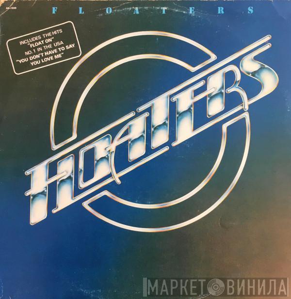  The Floaters  - The Floaters