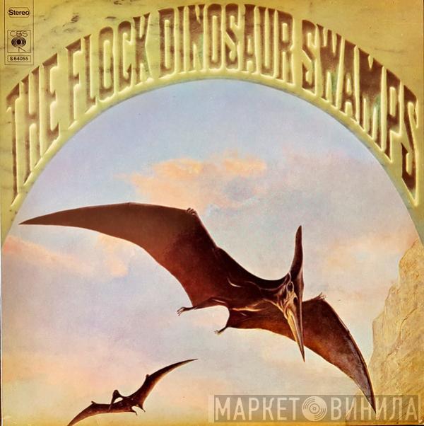 The Flock - Dinosaur Swamps