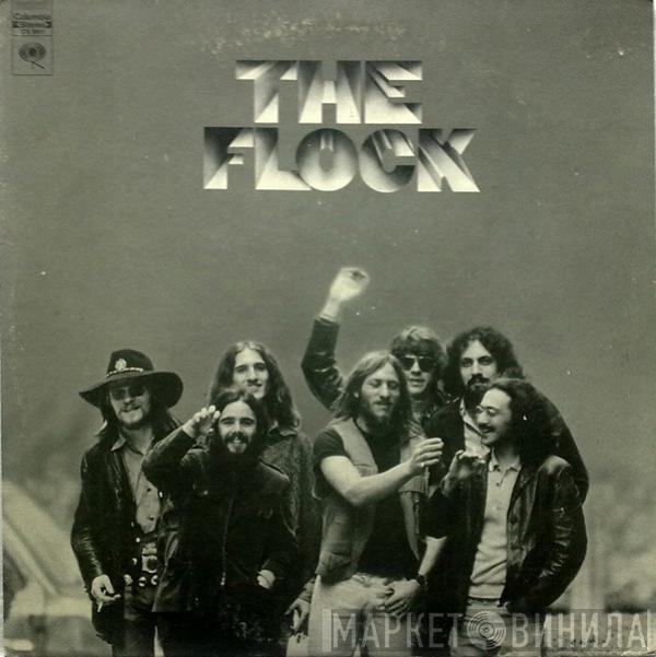 The Flock - The Flock