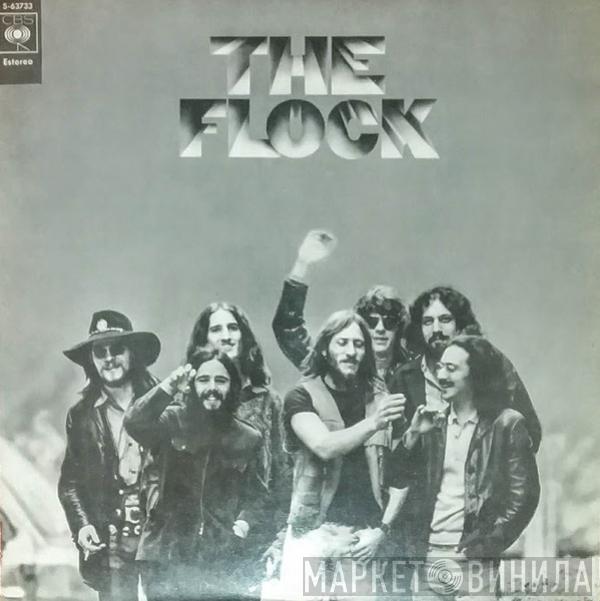 The Flock - The Flock