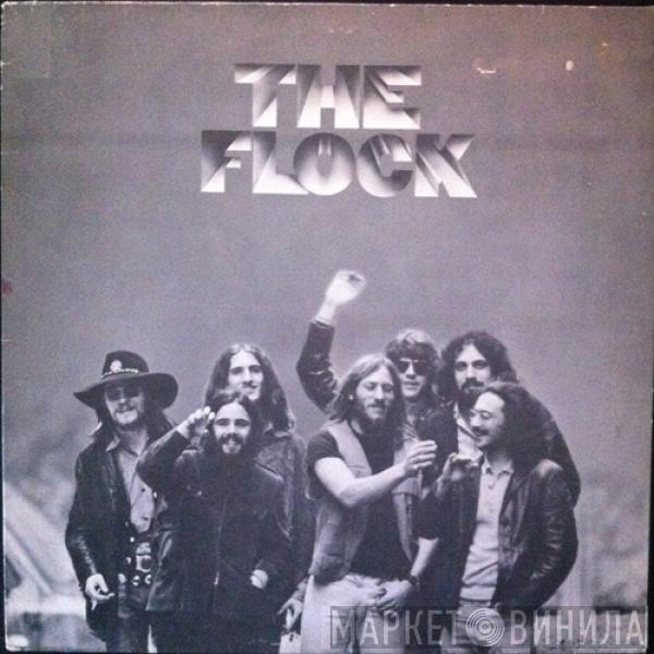 The Flock - The Flock