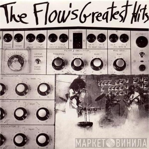 The Flow  - The Flow's Greatest Hits