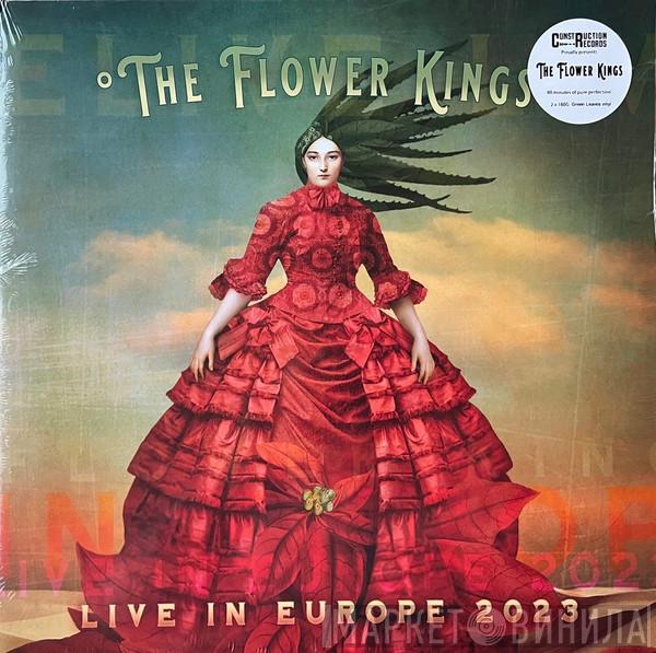 The Flower Kings - Live In Europe 2023