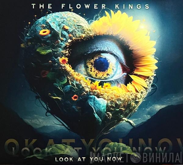 The Flower Kings - Look At You Now