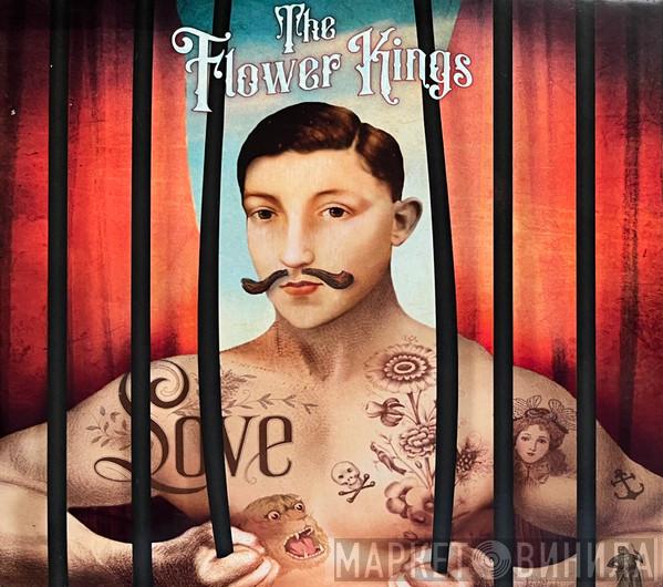 The Flower Kings - Love
