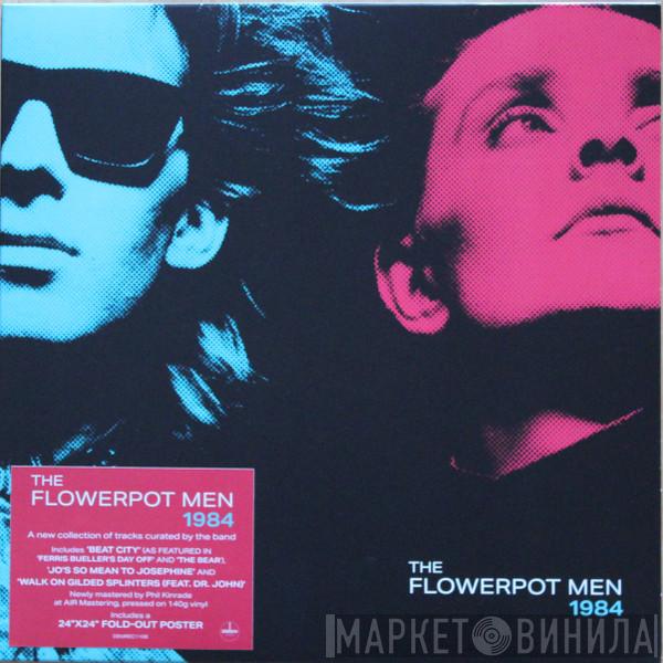 The Flowerpot Men - 1984