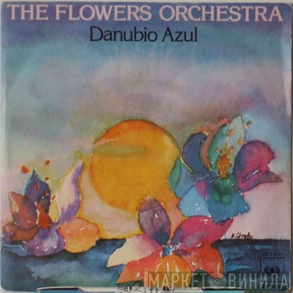 The Flowers Orchestra - Danubio Azul / Molino Rojo