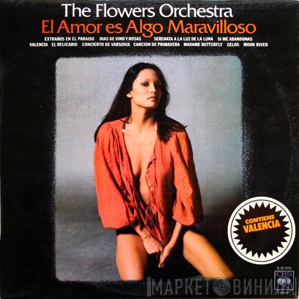 The Flowers Orchestra - El Amor Es Algo Maravilloso