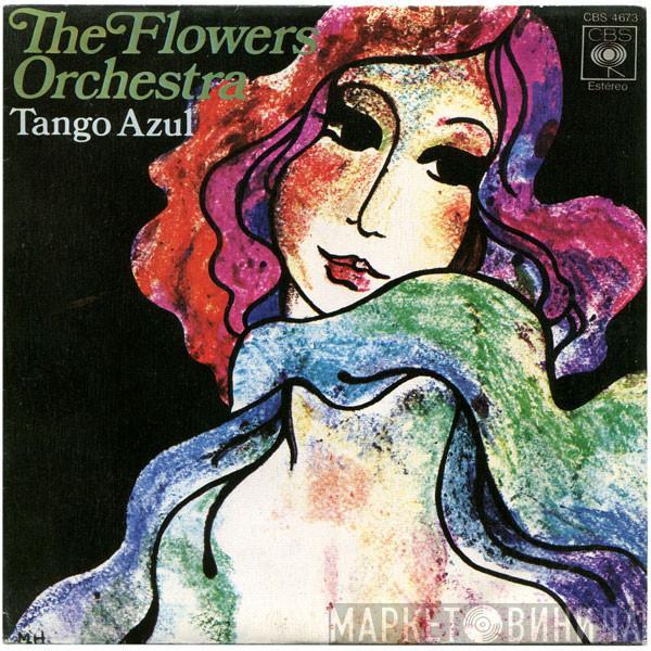 The Flowers Orchestra - Tango Azul