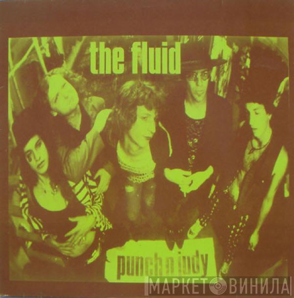 The Fluid - Punch N Judy