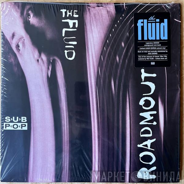 The Fluid - Roadmouth