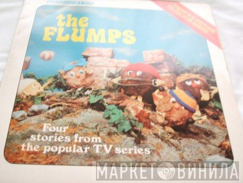 The Flumps - The Flumps