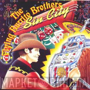 The Flying Burrito Bros - Sin City